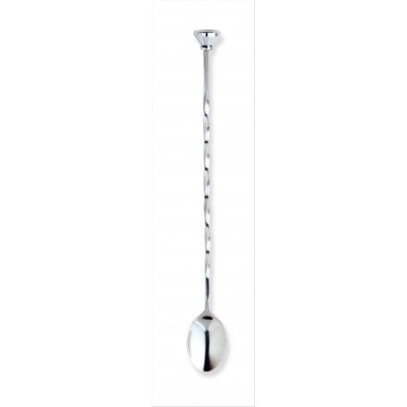 CUCHARILLA COCKTAIL RIZADA
