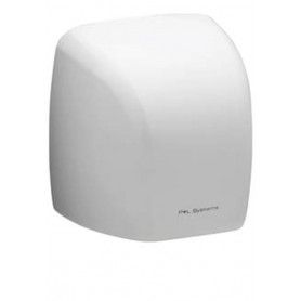 SECADOR MANOS OPTICO BLANCO DV2100W 252X273X207