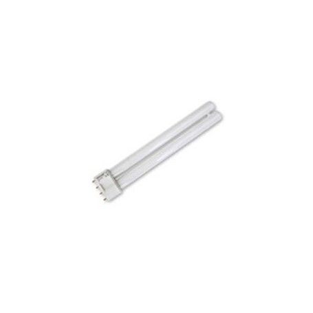 LAMPARA PARA MATA-INSECTOS 18W-COMPACTO TPX18