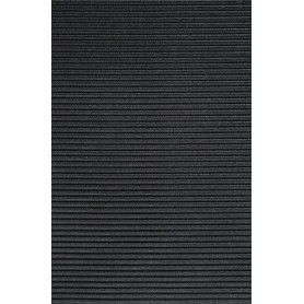 REJILLA SALVAVASOS NEGRO 1X3M/ROLLO
