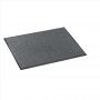 FELPUDO TEXTIL WASH CLEAN GRIS 60X90
