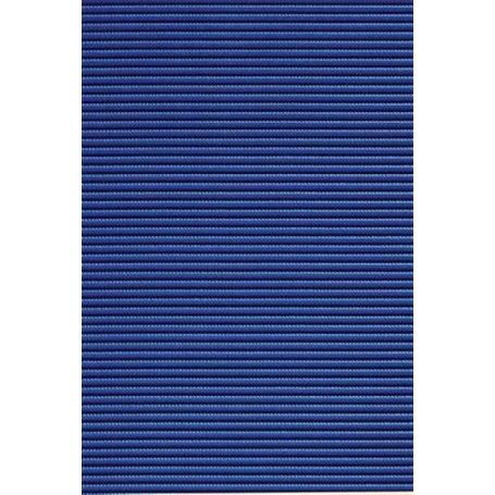 REJILLA SALVAVASOS AZUL 1X3M/ROLLO