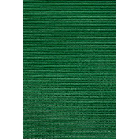 REJILLA SALVAVASOS VERDE OSC.1X3M/ROLLO
