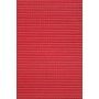 REJILLA SALVAVASOS ROJO BURD. 1X3M/ROLLO