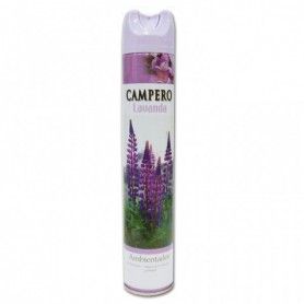 AMBIENTADOR SPRAY LAVANDA 600CC.