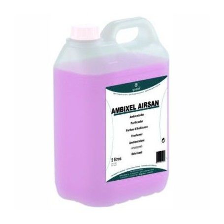 AMBIENTADOR AMBIXEL AIRSAN 5L.