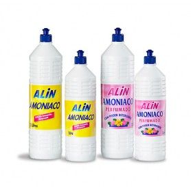 AMONIACO NORMAL 1500CC. BLANCA