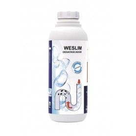 DESATASCADOR !1 A.SULFURICO 86% WESLIN/2KG.