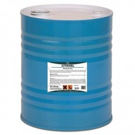 LIMPIADOR SUPERFICIES ENGRASADAS CITRIXEL 5L.