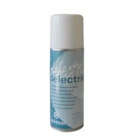 LIMPIADOR CHICLES DELECTRIC SPRAY 500CC.