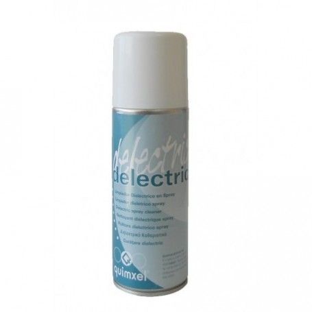 LIMPIADOR CHICLES DELECTRIC SPRAY 500CC.