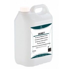RECUPERADOR DE MANCHAS OXIDO OXINET 5L.