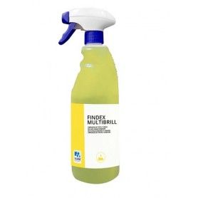 MULTIUSOS FINDEX MULTIBRILL TINTA 750CC.