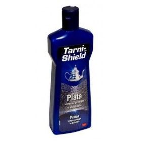 LIMPIA-PLATA TARNI-SHIELD 250CC.