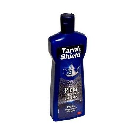 LIMPIA-PLATA TARNI-SHIELD 250CC.