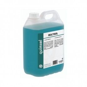 MULTIUSOS MULTISOL &(4) 5L.