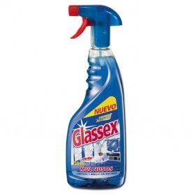 MULTIUSOS GLASSEX 750CC. PISTOLA