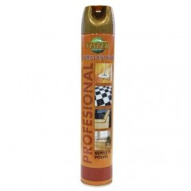 LIMPIADOR SPRAY MOPAS VINFER PROF. 750CC.
