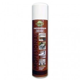LIMPIADOR SPRAY MUEBLES VINFER PROF. 400CC.