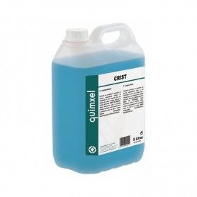 LIMPIACRISTALES CRIST &(4) 5L.