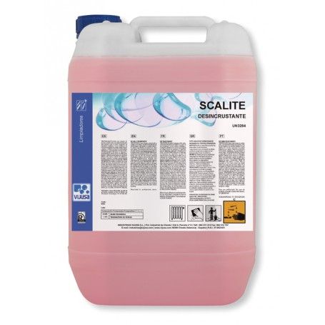 DESINCRUSTANTE SCALITE 5L.