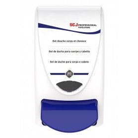 DOSIFICADOR JABON DEB CUERPO/CABELLO