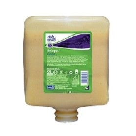 GEL MANOS DEB SOLOPOL CLASSIC 2L.