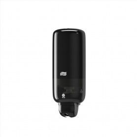 DOSIFICADOR JABON TORK S1 NEGRO R560008