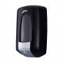 DOSIFICADOR JABON 1L. MOD.AITANA NEGRO