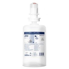 GEL MANOS ESPUMA S4-520501 1L. C.6