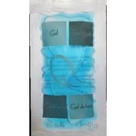 GEL SOBRE 15CC. HACHE C.1000