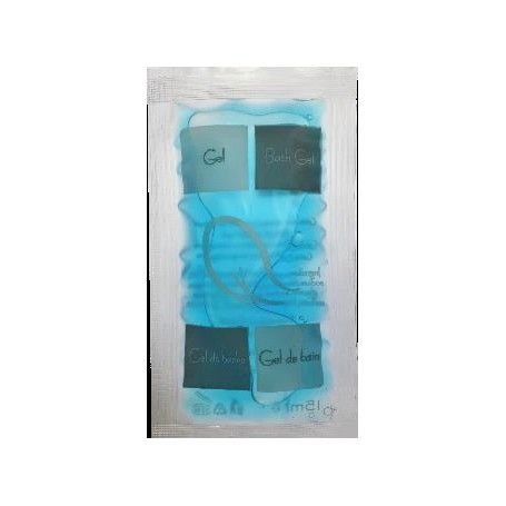 GEL SOBRE 15CC. HACHE C.1000