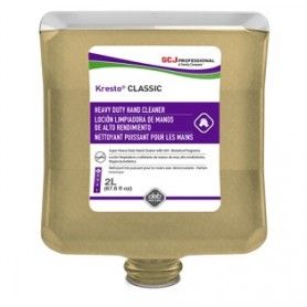 GEL MANOS DEB NATURA KRESTO CLASSIC 2L.