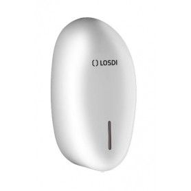 DOSIFICADOR JABON ABS.PARIS 0,9L. AUTOMATICO
