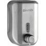 DOSIFICADOR JABON INOX. 0,7L. SATIN CJ-1008-S