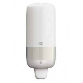 DOSIFICADOR JABON TORK S1 BLANCO R560000