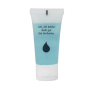 GEL BAÑO EN TUBO TRASLUCIDO 20CL. DAISY C.500