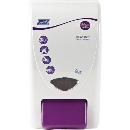 DOSIFICADOR DEB CLEANSE HEAVY 2L.