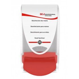 DOSIFICADOR JABON DEB SANITISE 1000