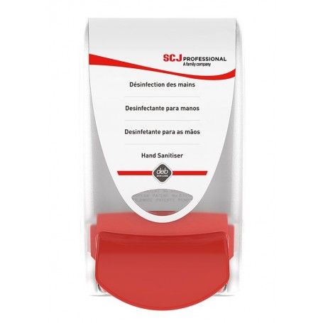 DOSIFICADOR JABON DEB SANITISE 1000