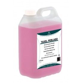 GEL MANOS TAXEL PERLADO 5L.