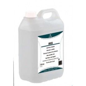 GEL & CHAMPU CLEAN IRIS 5L.