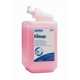 GEL MANOS 1L RECAMBIO AQUA 6331 C.6
