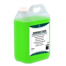 DESENGRASANTE ALIMENTARIO FOOD 5L.