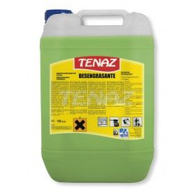 DESENGRASANTE PLANCHAS TENAZ 6KG.