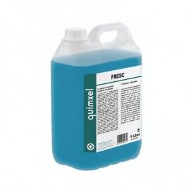 JABON SUPERFICIES NEUTRO DESINFECT. FRESC 5L.