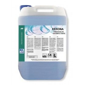 JABON SUPERFICIES DESINFECT. XERONA &(3) 5L.
