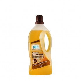 JABON SUPERFICIES JABONOSO MADERA MPL 1000CC.