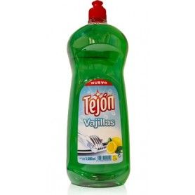 JABON VAJILLAS CONCENT.&(12) 1,5L. ESME/TEJON