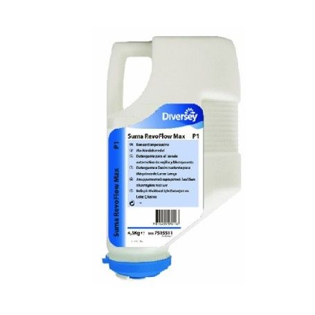 JABON LAV.AUT.SOLIDO REVOFLOW C.3X4,5KG .P1 A.B